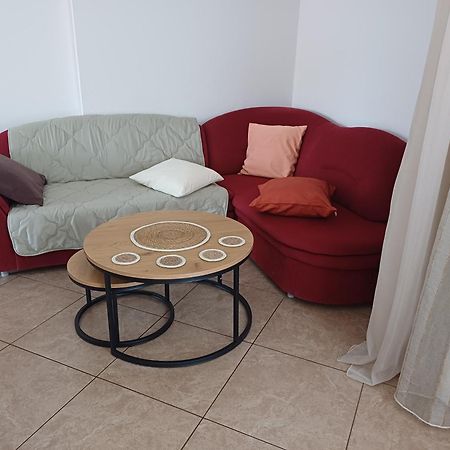 Apartmani Rokic Сегет-Враниця Екстер'єр фото
