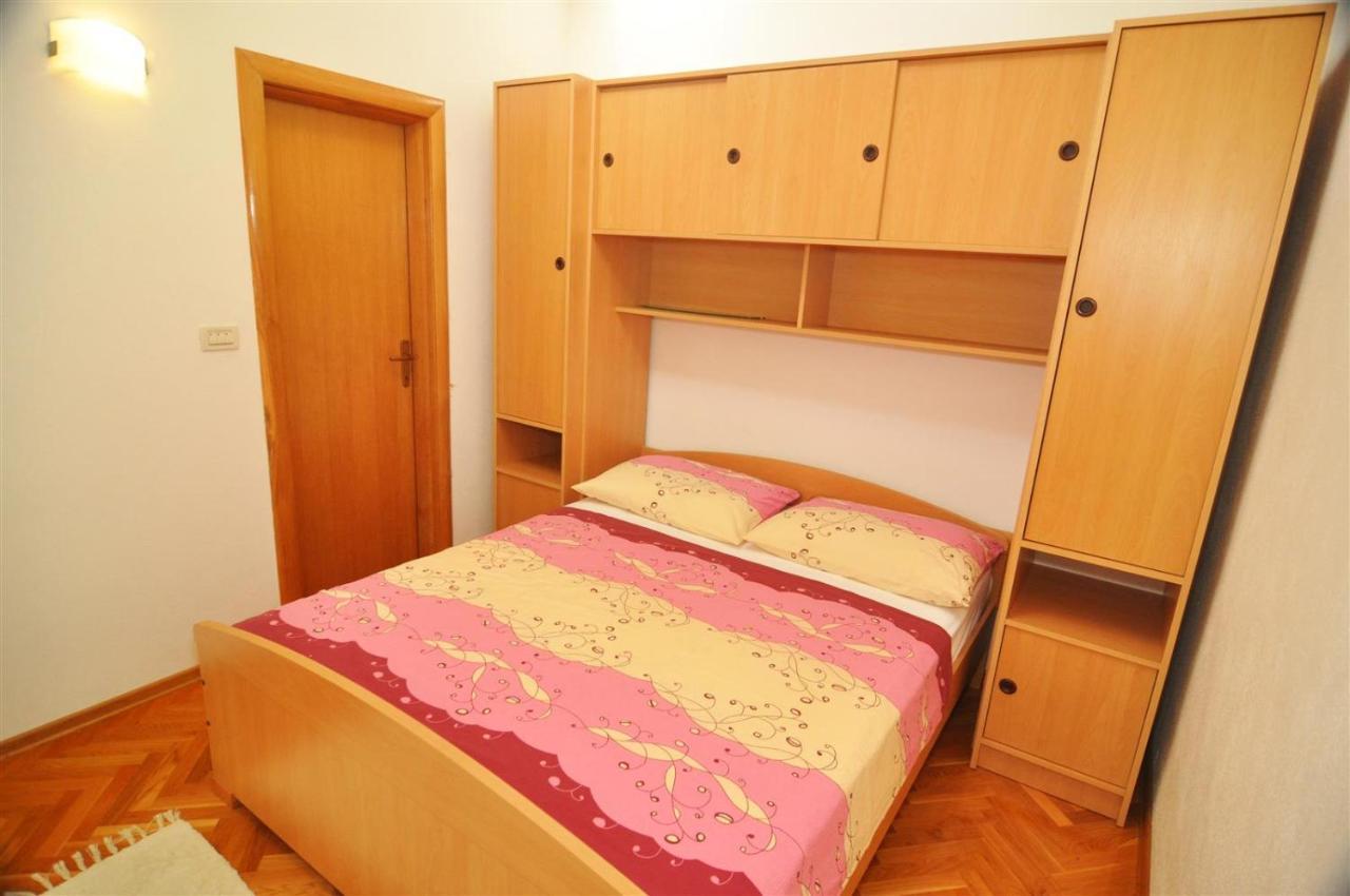 Apartmani Rokic Сегет-Враниця Екстер'єр фото